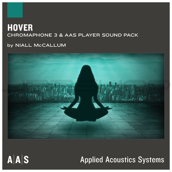 AAS Applied Acoustics Systems Hover sound pack